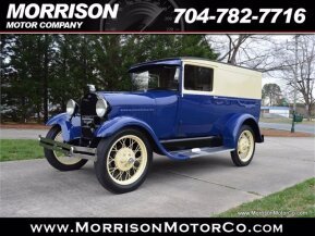 1928 Ford Model A for sale 101658881